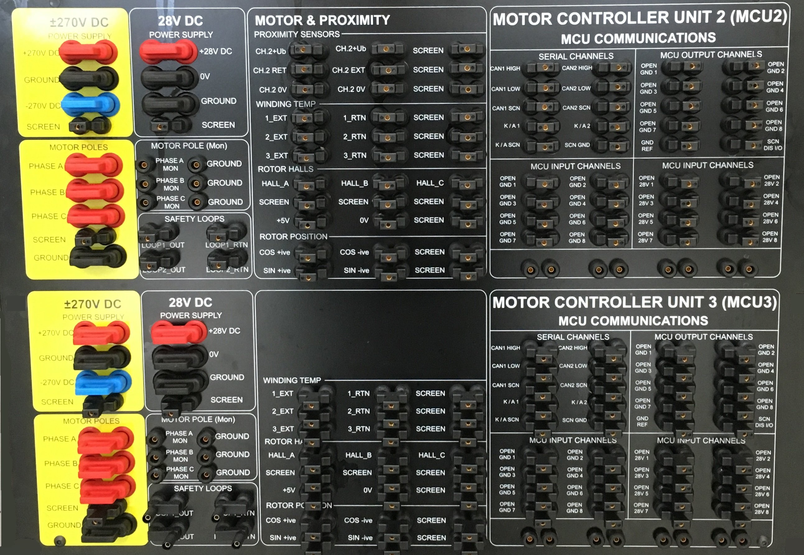 An Introduction to Red Earth Systems